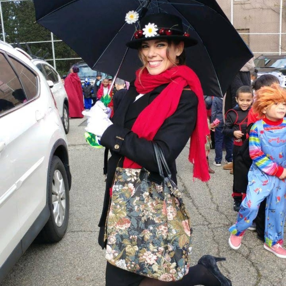 Meet your Posher, Jennifer